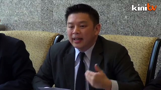 Motion to review Sabah, Sarawak agreements rejected