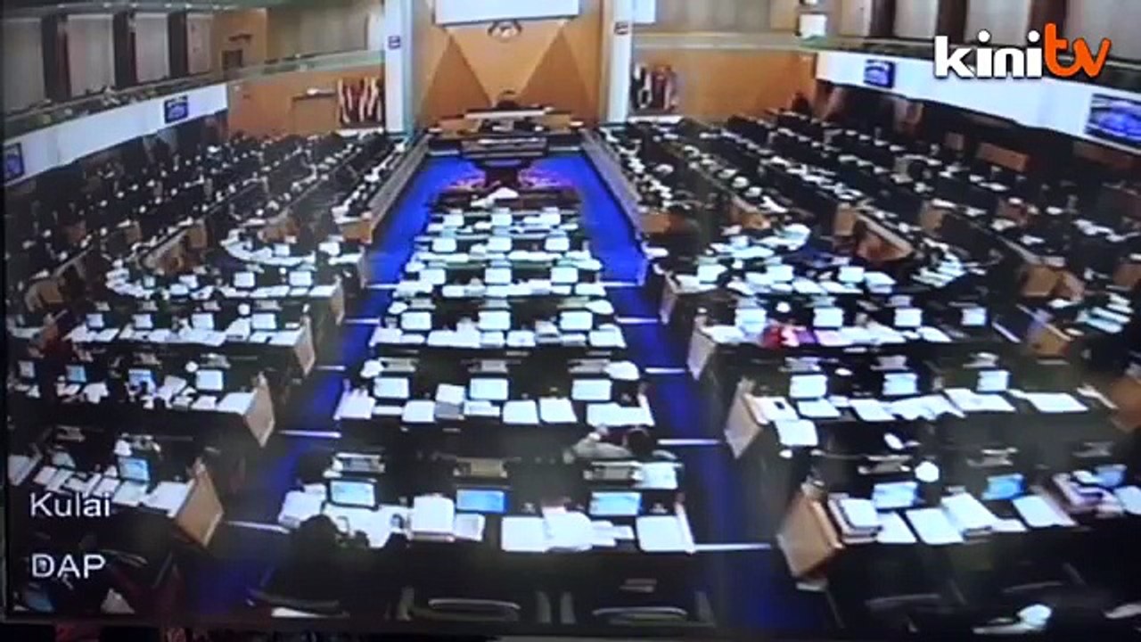 Audit reports to be tabled at all parliament sittings from this year