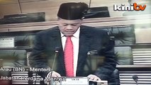 Parliament Uncut: Gov't won't budge on 'first past the post' system