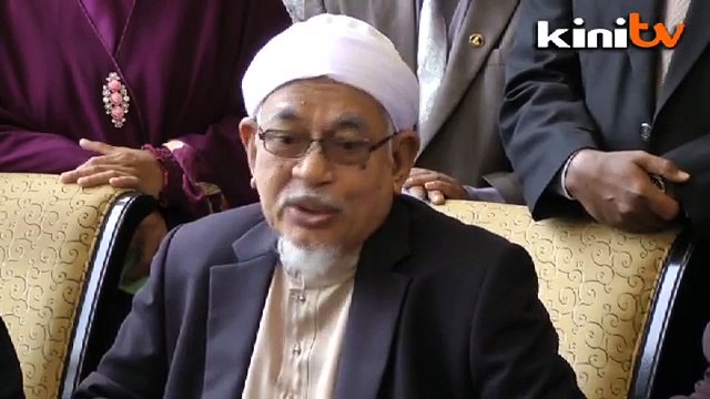 Presiden PAS nafi beliau adalah Setiausaha Ikhwan Muslim