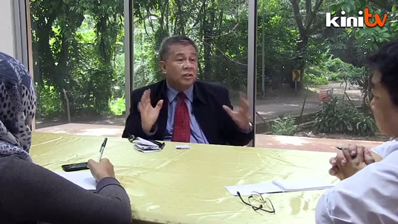 Bahasa Melayu masih belum berdaulat di negara ini, kata GAPENA