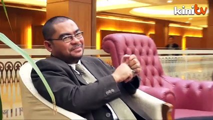 PAS tak gadai Islam demi politik, kata Mujahid