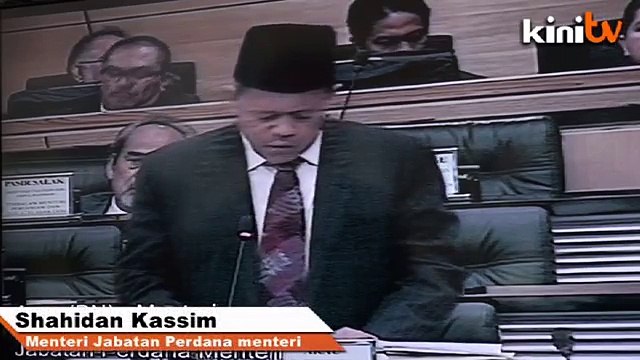 Bil elektrik Seri Perdana antara terendah di dunia - Shahidan