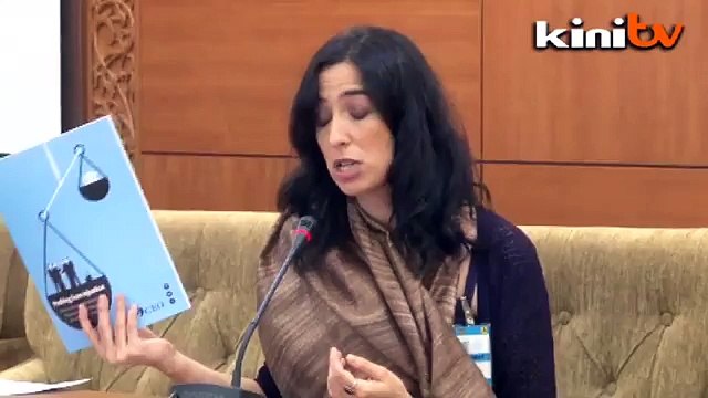 Foreign expert: How neutral are the arbitrators in TPPA disputes?