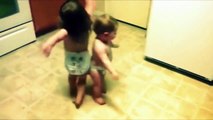 اجمل رقص طفلين Children Dance