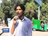 Pakistani young generation knows nothing about the genocide of Bangladesh