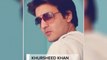 Khursheed khan actor