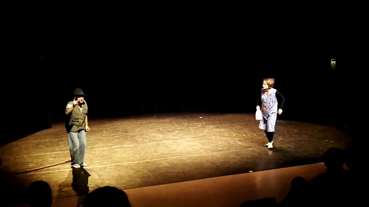 Molière, le médecin malgré lui