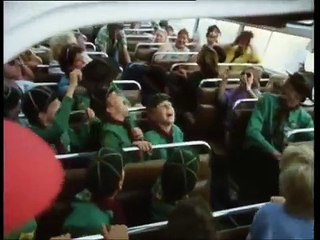 Making of Amsterdamned