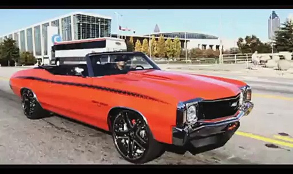 T.I. Feat. DMX & 50 Cent - Murder Was The Case (West Villain Diss)_xvid