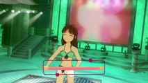 アイドルマスター : 魔法をかけて！ 律子2 (Beauty Swimsuit)