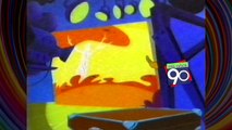 Bugs Bunny Y El Pato Lucas - Cartoon Network Marzo 1999 - Mis Años 90