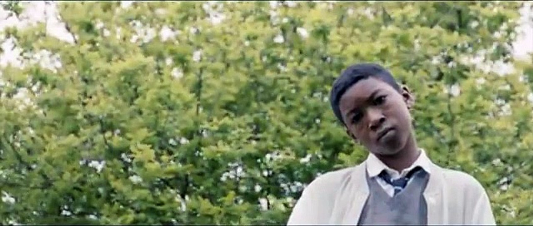 SECOND COMING Trailer (Idris Elba - 2015)