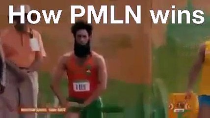 HOW PMLN WINS.