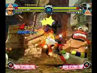 Tatsunoko vs. Capcom - A Farewell Video to Hakushon Daimaou