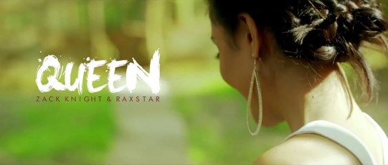 Queen-FULL-VIDEO-Song--Zack-Knight--Raxstar--T-Series