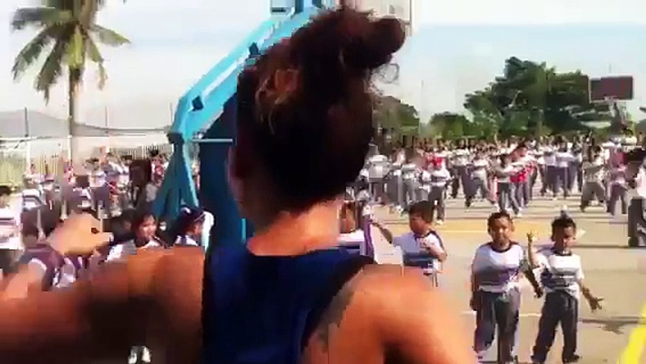 Worth it , Zumba