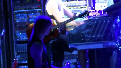 Boston Live 2014 ~=] Foreplay / Long Time [=~ June 17 2014 - Houston, Tx