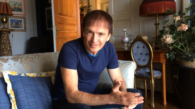 I Muvrini au festival du chant de marin : la musique est une main tendue à l'autre