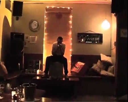 Dave Ferguson - Filmed & Produced by Coza Productions