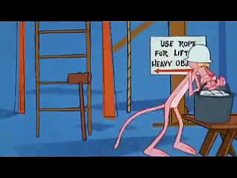 Pink Panter [Pembe Panter]