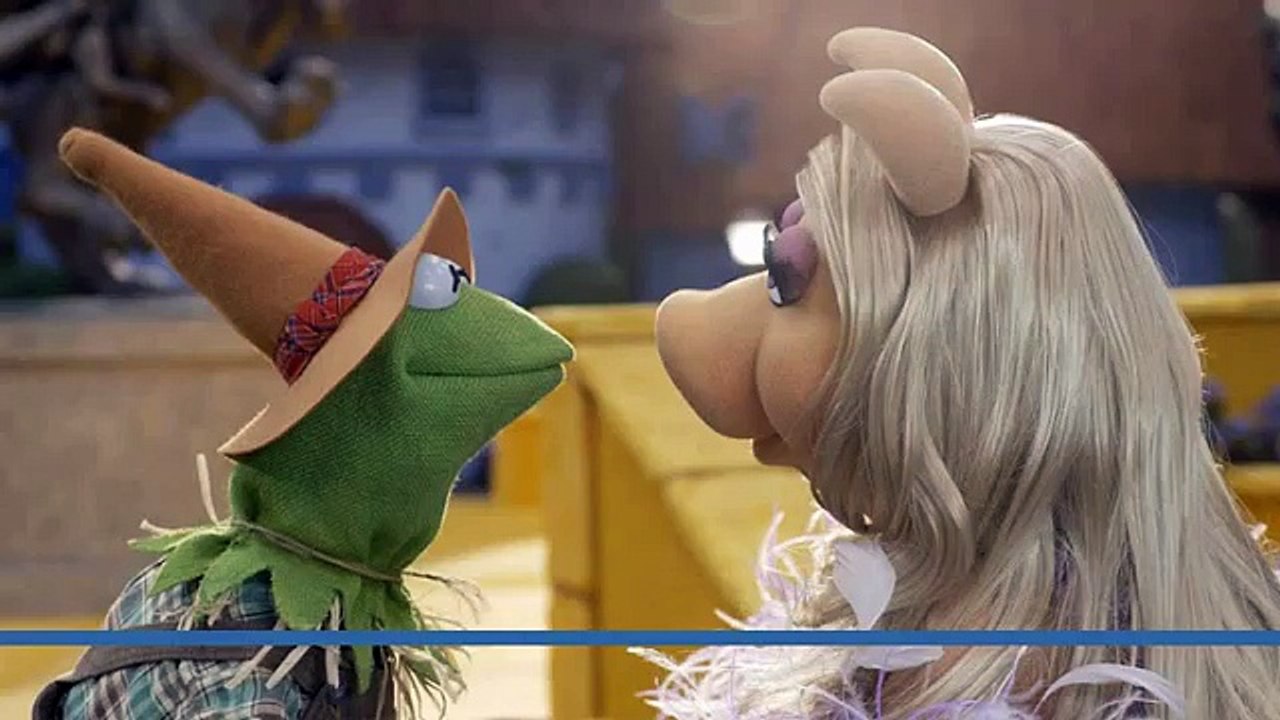 The Muppets' Wizard of Oz ™ HD [60fps]