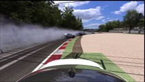 Team NEMESIS - Gran Turismo 5 Drifting - December Drift