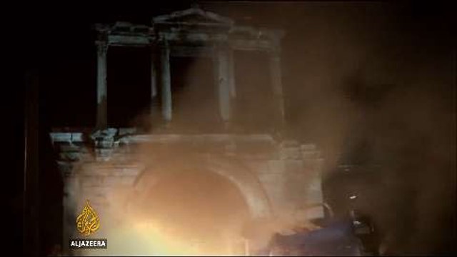 Talk to Al Jazeera In the Field - Greeks: How did we lose our way?