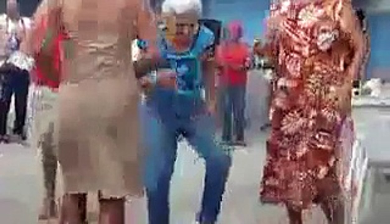 watch the emotional dance of older with guys
