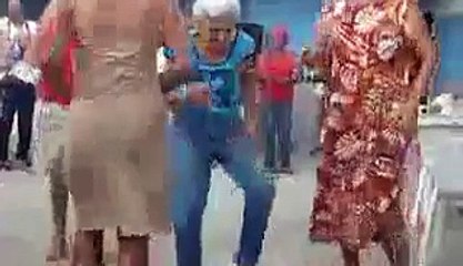watch the emotional dance of older with guys
