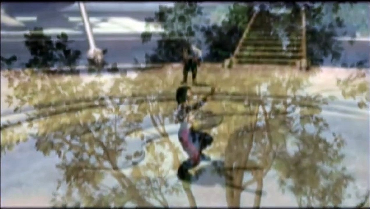 Mortal Kombat Deadly Alliance Intro PS2 HD