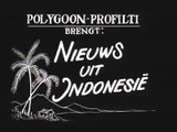 Nieuws uit Indonesi Intocht Sukarno in Djakarta 1949