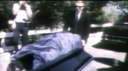 bruce lee doc(part2)