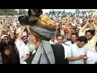 JIP amir Siraj ul Haq address at Landikotal to Shabab-e-Milli Youth Festivel on Independence day (14, 2015)