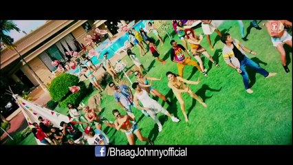 Bhaag Johnny - HD Hindi Movie Trailer [2015]