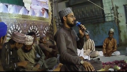 Zarre jahar k teri by Hafiz Aslam Ashrafi