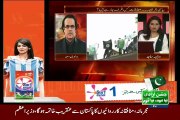 People In Karachi Spent 1.5 Billion Rupees On Independence Day Celebration _- Dr.Shahid Masood