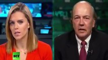 Jim Rickards - Economic Crisis in America and Europe & Crisis Oil Prices
