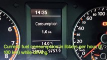 MFI/MFA VW Golf/Passat/Jetta/Scirocco FULL REVIEW [HD]