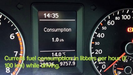 MFI/MFA VW Golf/Passat/Jetta/Scirocco FULL REVIEW [HD]