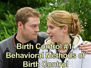 Birth Control: The Withdrawal Method (Sex Health Guru)