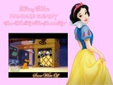 House of Mouse FANDUB READY Snow White Helps Pluto Save the Day (Snow White Off)