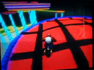 [MKWII] Custom Track - Darky Cliff - WR - 3:49.935 - By rrtyui