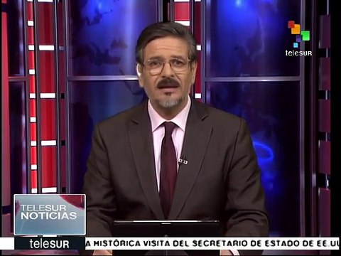 Manifestaciones de oposición dejan 107 heridos en Ecuador