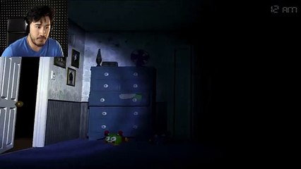 The Bite of '87 REVEALED!! _ Five Nights at Freddy's 4 - Part 5