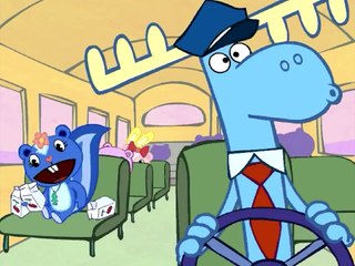 Happy Tree Friends Happy Trails full video