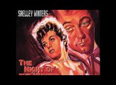 The Night of the Hunter narrated by Charles Laughton-The Preacher Strikes