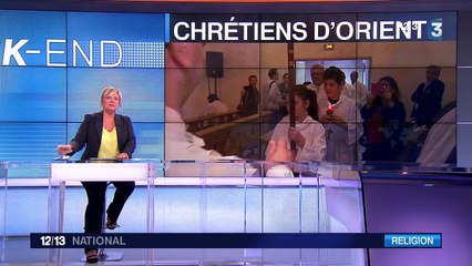 15-Août : une famille de Chrétiens d'Orient raconte son exil