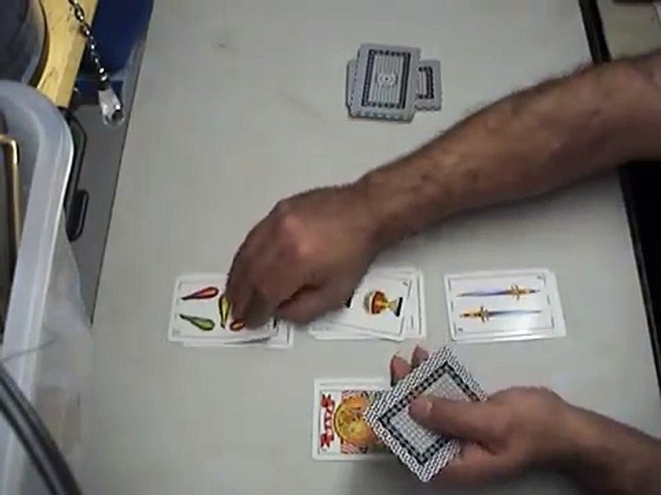 significado de las cartas como leer el futuro con cartas o barajas