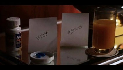 50 Sfumature Clip -Mi hai spogliata?